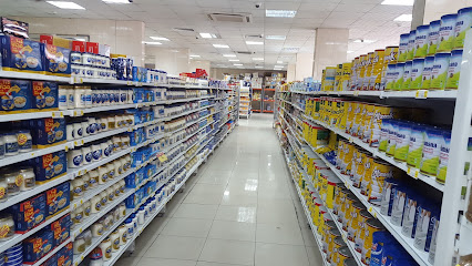 Prime Universal Cold Store - Al Qatif - +966 13 842 5072