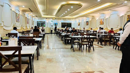 Al-Wazzan Restaurant - Jeddah - +966 12 660 8909