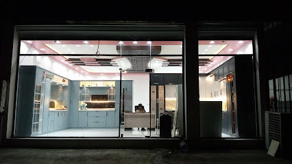 الرياض للمطابخ والالمنيوم الحديثة - صامطة - +966 55 221 6945