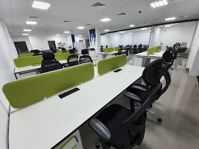 ITCAN Digital & Performance Marketing - Dammam Office - Dammam - +966 53 533 8550