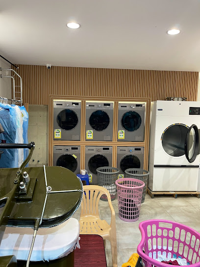 مغاسل الحديثة | Modern Laundries - Taif 26525
