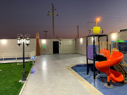 شاليهات بريق الماس - Hafar Al Batin - +966 53 500 4407