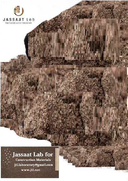 Jassaat Lab for Construction Materials - Saudi Arabia|Khamis Mushait 62454|Al Tahliyah|Al Yamamah