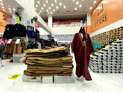 التويجري للمستلزمات الرجالية - Al Madinah Al Munawwarah - +966 56 988 0603