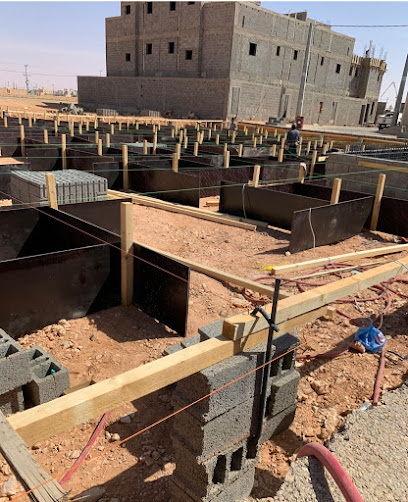 مؤسسة إعمار الزلفي للتشغيل والصيانة - Saudi Arabia|Az Zulfi 15941|Al Khalidiyah|King Salman Rd