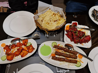 Zaitoon indian and chinese restaurant - Riyadh - +966 55 780 8055