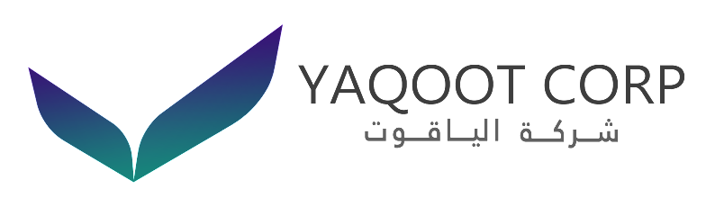 Yaqoot Solutions - شركة الياقوت - Jeddah 22235