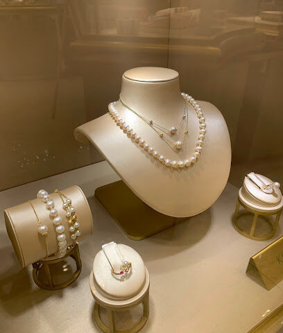 Damas Jewellery - Jeddah - +966 12 661 4566