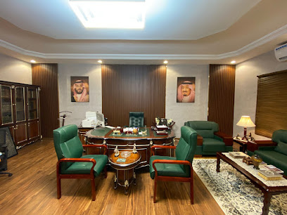 مكتب المحامي شادي الحزيم للمحاماة والاستشارات القانونية - Jeddah - +966 55 212 4455
