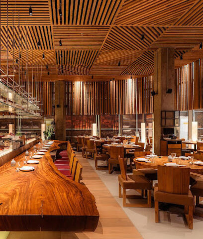 ROKA Riyadh - Riyadh - +966 9200 12327