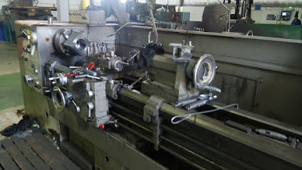 Al Najim Machine Shop Division - Dammam - +966 13 812 7029