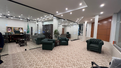 الموثق العدلي - Samtah -