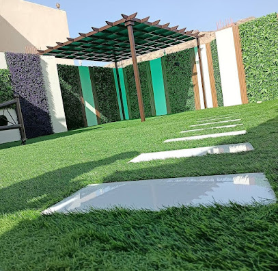 تنسيق حدائق جنات الطبيعه - Jeddah - +966 58 107 2849