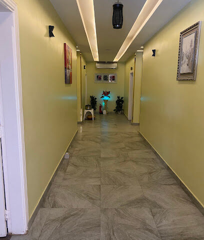مركز أوزون سبا - Al-Kharj - +966 11 544 4551