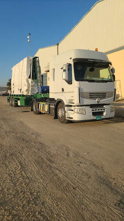 Manna Glass Company - Saudi Arabia|Riyadh 14727|Badr|طارق بن زياد