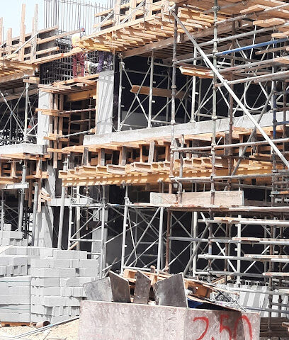 شركة مقاولات عامة و مقاول تشطيب - مؤسسة برج العالية للمقاولات العامة - - Jeddah - +966 55 171 4650
