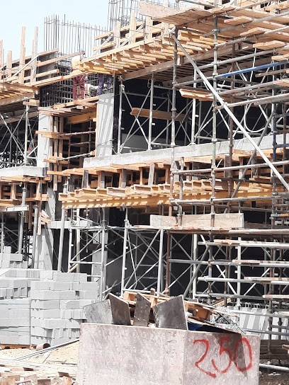شركة مقاولات عامة و مقاول تشطيب - مؤسسة برج العالية للمقاولات العامة - - Saudi Arabia|ABHOR JEDDAH CITY 23811