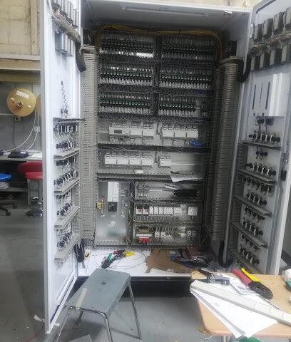 Electrical Future Contracting Est. - Riyadh - +966 54 187 4134