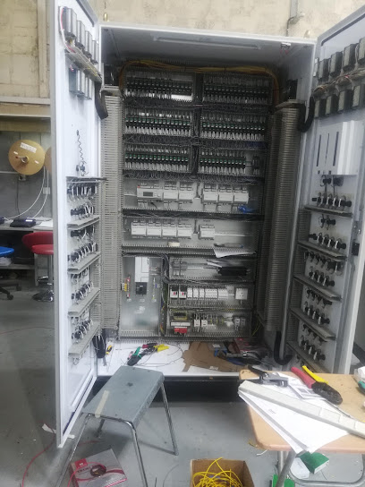 Electrical Future Contracting Est. - Saudi Arabia|Riyadh 14265|7654