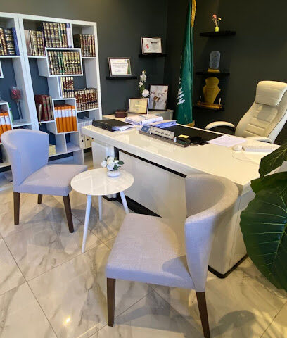 شركة اراك للمحاماة Arak Law - Taif - +966 55 515 5394