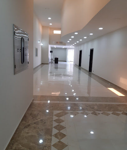 ASIR VETERINARY diagnostic lab - Abha -