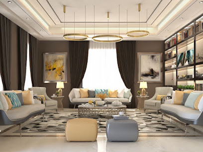 الأبعاد الثلاثية للديكور - Jeddah - +966 50 656 6488