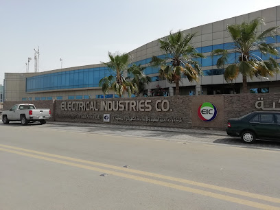 Electrical Industries Company - Dammam - +966 13 810 0280