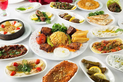 مشويات بيروت فرع حي النهضة - Tabuk - +966 14 427 8577