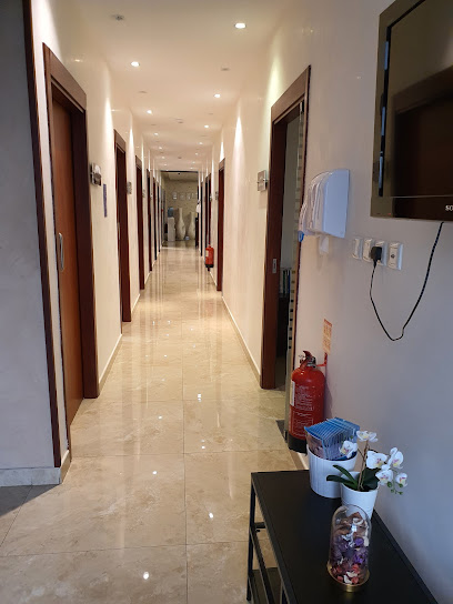 Dr. Dia Hijama Specialist Center مركز التخصصات الدقيقة للحجامة - Saudi Arabia|الروضة ،شارع الأمير محمد بن عبدالعزيز جدة