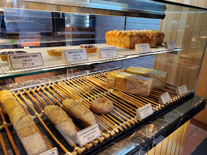 La Pate Lounge لابات - Dammam - +966 9200 04521