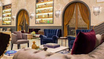 The Library Club - Riyadh - +966 55 220 8999