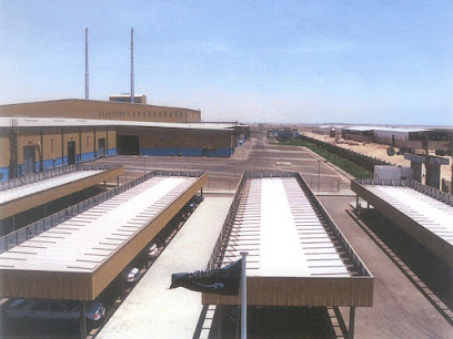 MS Glass Industry Company - Jeddah - +966 12 636 6366