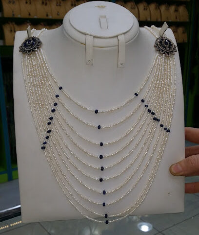 مؤسسة سارة ناصر العتيبي - Mecca - +966 50 217 4618