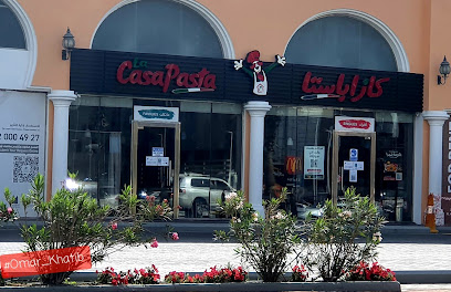 Casapasta | كازاباستا - Dammam - +966 9200 12111