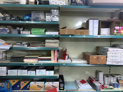 مكتبة وقرطاسية المعالي الرقمية - Al-Asamlah Alkobra - +966 50 878 4833