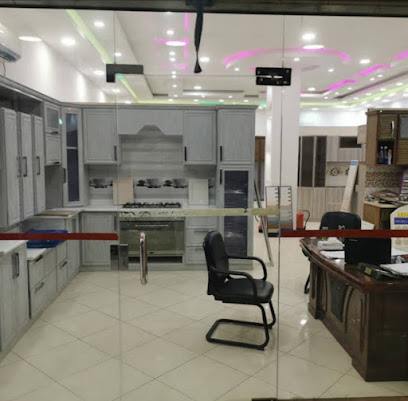 الزارع للمطابخ فرع طبرجل - Tubarjal - +966 55 950 9562