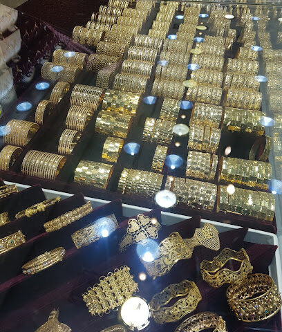 الكناني للذهب والمجوهرات - Taif -