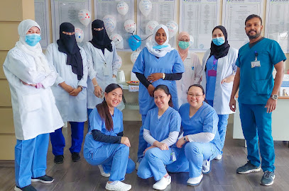kukabat tabuk clinic - Tabuk - +966 55 379 9400