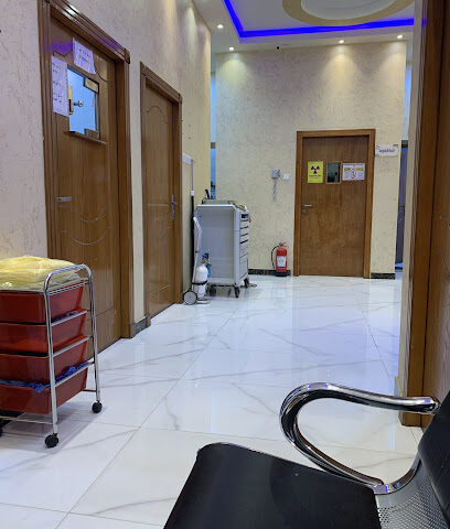 Gulf Smile Group - Khamis Mushait - +966 53 750 2100