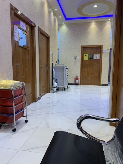 Gulf Smile Group - Saudi Arabia|Khamis Mushait 62441|2204