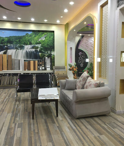 مؤسسة المنزل الحديث للديكور - Buraydah - +966 50 120 3947