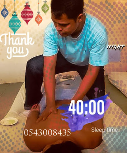 Massage Relax - Saudi Arabia|Riyadh 14714|Al Munsiyah|Street