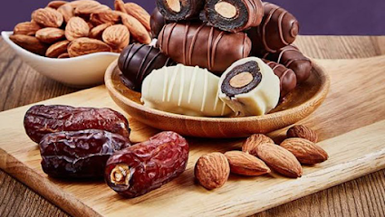 Al Madinah Dates Co. - Al Madinah Al Munawwarah - +966 14 845 7777