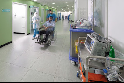 Clinic 9 Medical Center - Dammam - +966 9200 06802