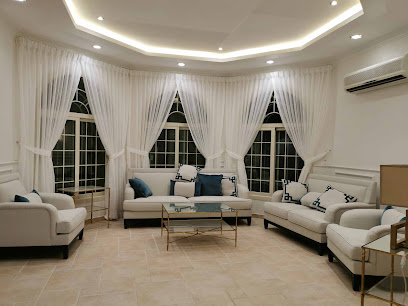 للستائر و الديكور - Riyadh - +966 50 286 2921
