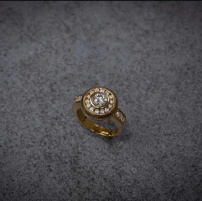 Oval Jewelry - Riyadh - +966 53 003 0001