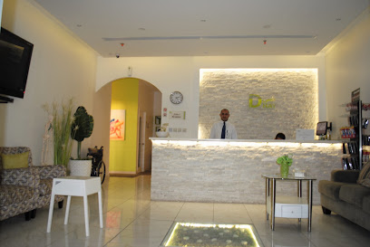 Dhay sport Center - Dhahran - +966 9200 13411