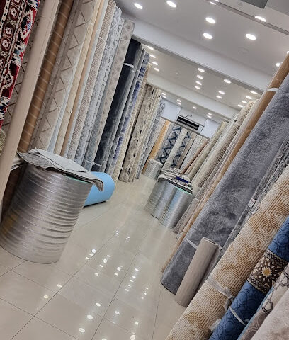 مؤسسة جنان الدمام التجارية للسجاد والموكيت - Dammam - +966 13 817 7910