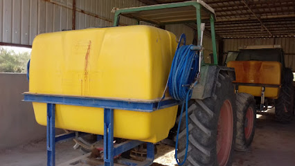 Technology Industry Co. Agricultural Equipment Co., Ltd. - Az Zulfi - +966 16 422 1650