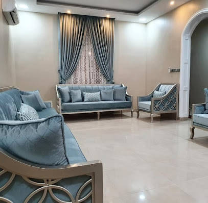 منزل قمة الاناقة للأثاث - Al Khobar - +966 54 872 2025
